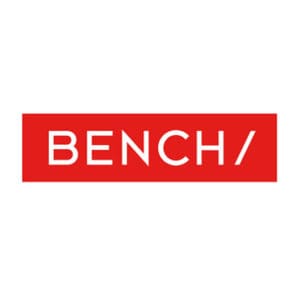 BENCH logo