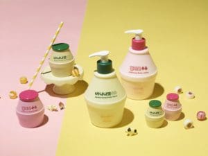 Binggrae Banana Milk Collaboration