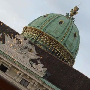 Animalis Hofburg Palace