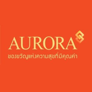 Aurora Logo