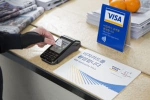 Visa