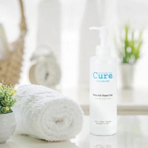 Cure Natural Aqua Gel