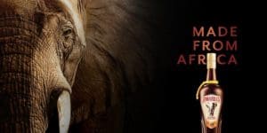 Made from Africa - Elephant