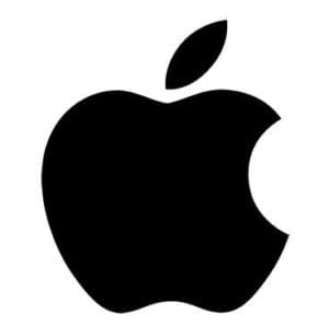 Apple Logo