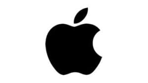 Apple thumb