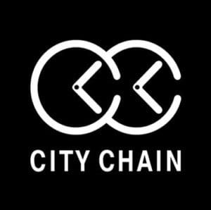 City Chain logo