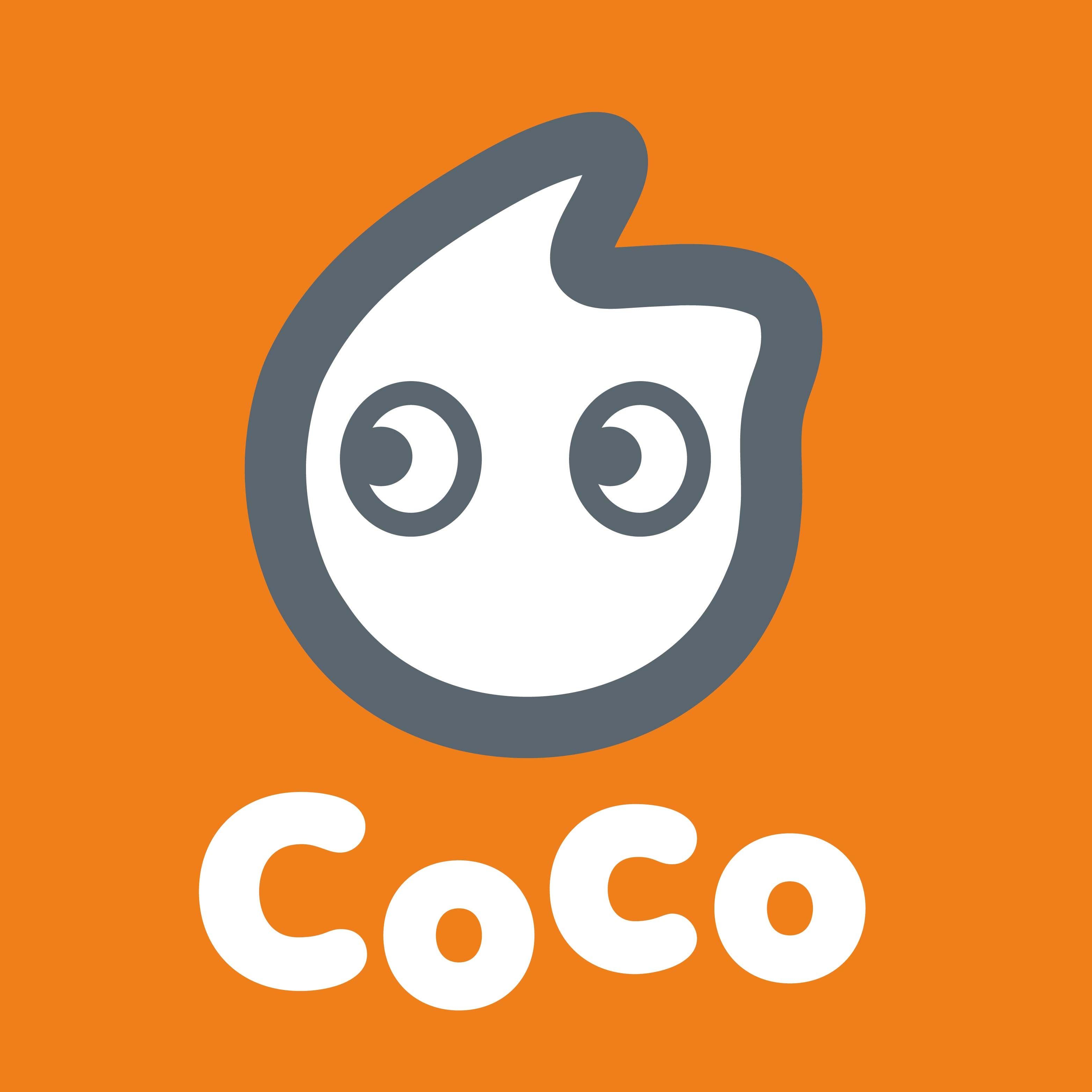 Coco Logo designs, themes, templates and downloadable graphic elements on  Dribbble