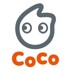CoCo logo