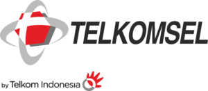 Telkomsel Logo