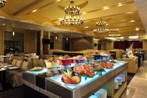 Fullon Hotels F&B