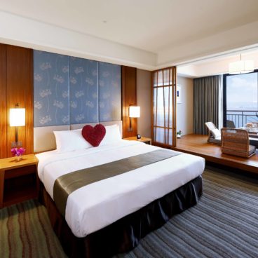 Fullon Hotels & Resorts-Guest Room