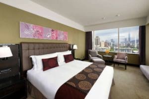 Fullon Hotels Room