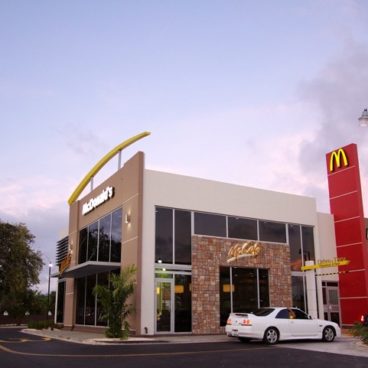 McDonald's Curacao
