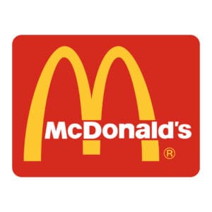 McDonald's Logo