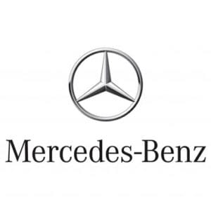 Mercedes-Benz Logo