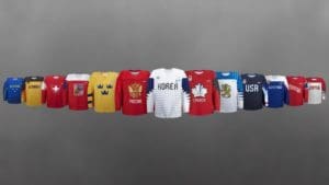 Nike 13 Jerseys Group