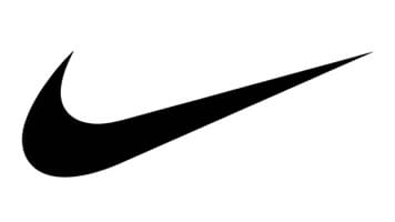 Nike thumb