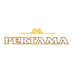 Pertama Logo