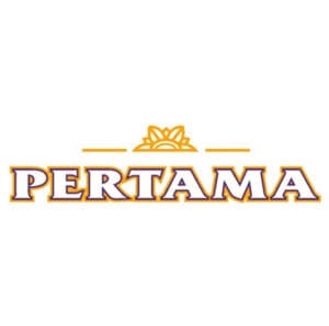 Pertama Logo