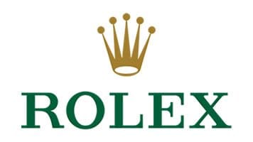 Rolex thumb