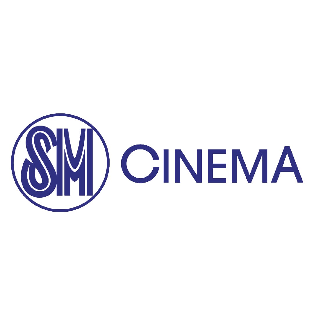 SM Cinema Logo