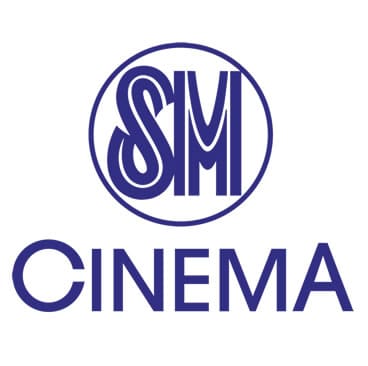 SM Cinema logo