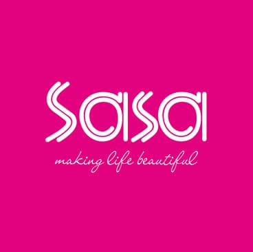 Sa Sa Logo