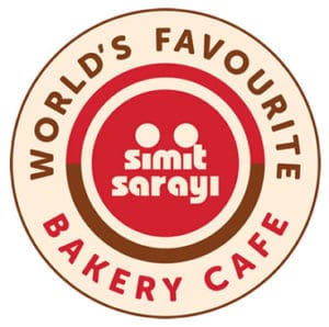 Simit Sarayi Logo