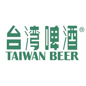 Taiwan Beer logo