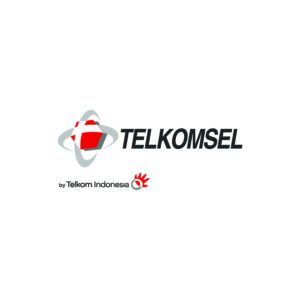 Telkomsel Logo