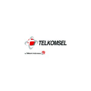 Telkomsel Logo