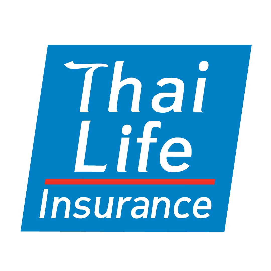 Thai Life Insurance Logo