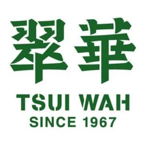 Tsui Wah Logo