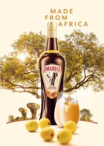 Amarula