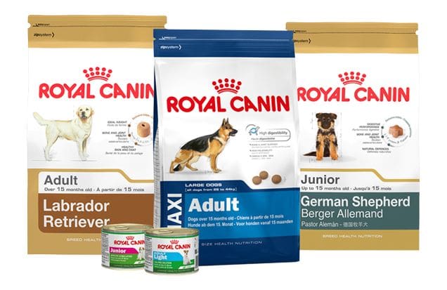 Royal Canin | World Branding Awards
