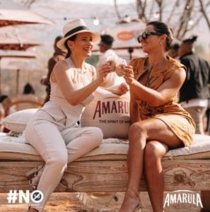 Amarula Lifestyle Image