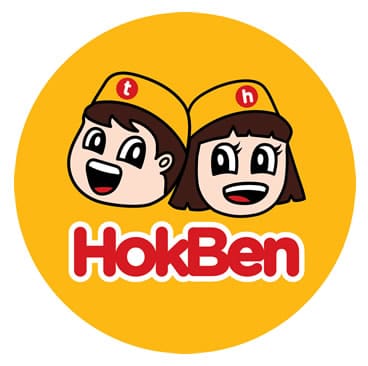 HokBen Logo