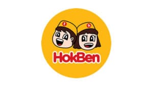 HokBen thumb