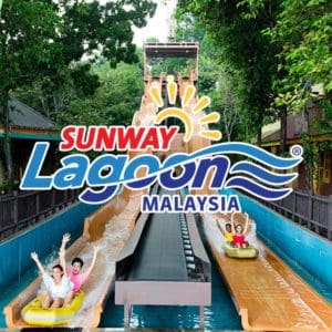 Sunway Lagoon