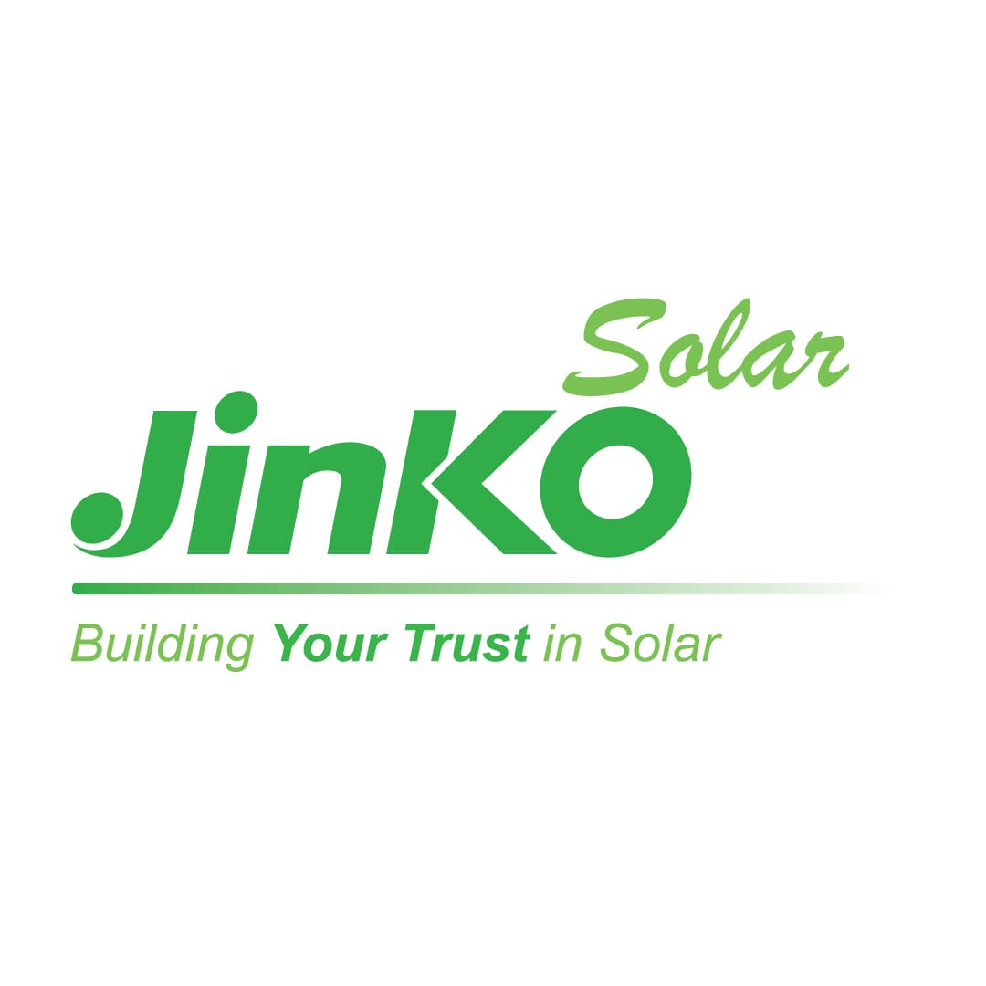 JinkoSolar Logo