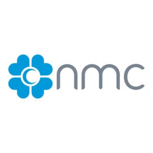 NMC Logo