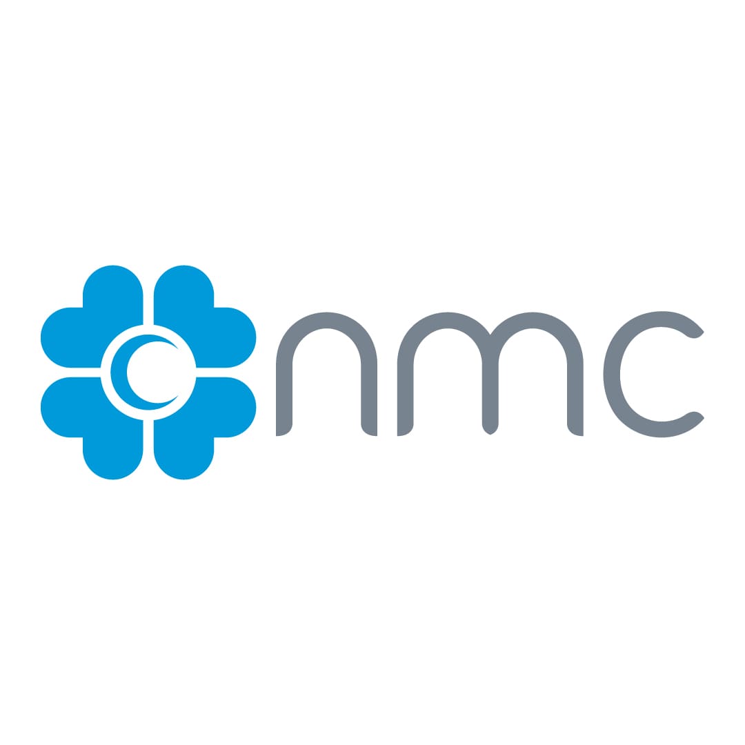 NMC Logo
