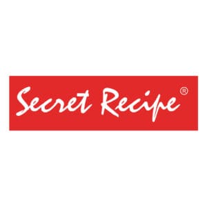 Secret Recipe Logo