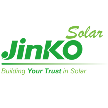 jinkosolar full logo