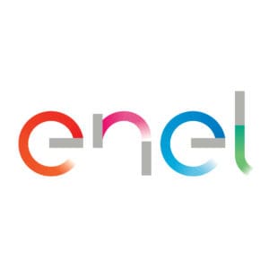 Enel Chile Logo