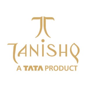 Tanishq Logo