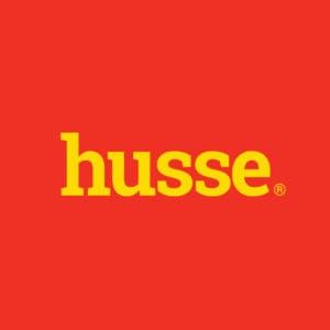 Husse Logo