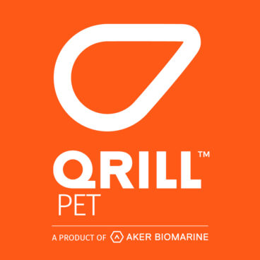 QRILL Pet Website Feature - Logo