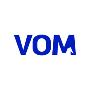 Vom featured page