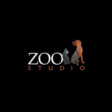 Zoo Studio Brand Logo